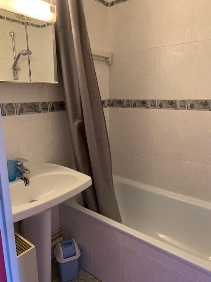 Villard De Lans Appartement 27M2 Coeur Du Village المظهر الخارجي الصورة