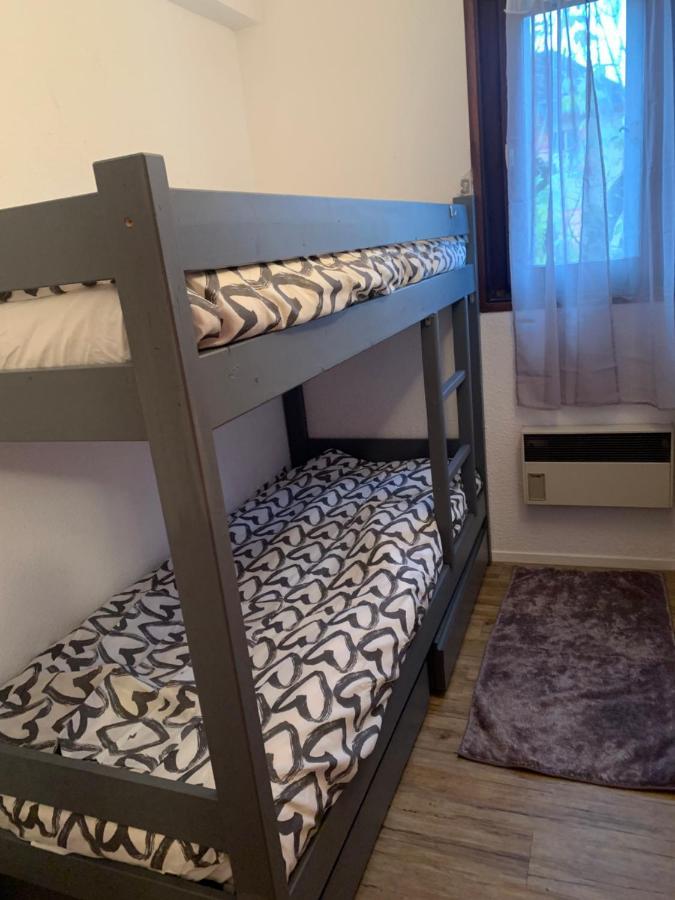 Villard De Lans Appartement 27M2 Coeur Du Village المظهر الخارجي الصورة