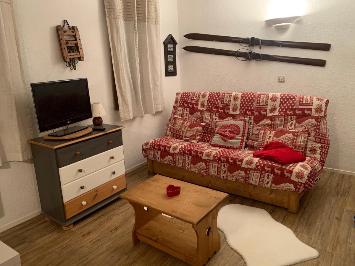 Villard De Lans Appartement 27M2 Coeur Du Village المظهر الخارجي الصورة